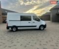 Білий Рено Мастєр, об'ємом двигуна 2.3 л та пробігом 233 тис. км за 15750 $, фото 31 на Automoto.ua