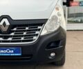 Белый Рено Мастер, объемом двигателя 2.3 л и пробегом 204 тыс. км за 23500 $, фото 19 на Automoto.ua