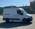 Белый Рено Мастер, объемом двигателя 2.3 л и пробегом 209 тыс. км за 16900 $, фото 5 на Automoto.ua