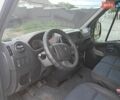Білий Рено Мастєр, об'ємом двигуна 2.3 л та пробігом 215 тис. км за 14500 $, фото 8 на Automoto.ua