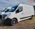 Белый Рено Мастер, объемом двигателя 2.3 л и пробегом 358 тыс. км за 14600 $, фото 3 на Automoto.ua