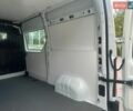 Білий Рено Мастєр, об'ємом двигуна 2.3 л та пробігом 233 тис. км за 15750 $, фото 37 на Automoto.ua