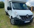 Белый Рено Мастер, объемом двигателя 2.3 л и пробегом 583 тыс. км за 13500 $, фото 6 на Automoto.ua
