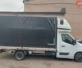 Белый Рено Мастер, объемом двигателя 2.3 л и пробегом 319 тыс. км за 14000 $, фото 1 на Automoto.ua