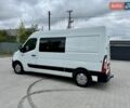 Белый Рено Мастер, объемом двигателя 2.3 л и пробегом 259 тыс. км за 17900 $, фото 12 на Automoto.ua