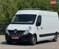 Белый Рено Мастер, объемом двигателя 2.3 л и пробегом 255 тыс. км за 17400 $, фото 1 на Automoto.ua
