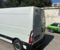 Белый Рено Мастер, объемом двигателя 2.3 л и пробегом 330 тыс. км за 16000 $, фото 3 на Automoto.ua