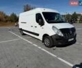 Белый Рено Мастер, объемом двигателя 2.3 л и пробегом 342 тыс. км за 15199 $, фото 2 на Automoto.ua
