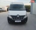 Белый Рено Мастер, объемом двигателя 2.3 л и пробегом 204 тыс. км за 16700 $, фото 7 на Automoto.ua