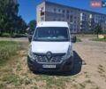 Белый Рено Мастер, объемом двигателя 2.3 л и пробегом 330 тыс. км за 15000 $, фото 1 на Automoto.ua