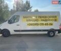 Белый Рено Мастер, объемом двигателя 2.3 л и пробегом 380 тыс. км за 15800 $, фото 9 на Automoto.ua