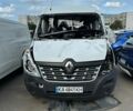 Белый Рено Мастер, объемом двигателя 2.3 л и пробегом 92 тыс. км за 6500 $, фото 1 на Automoto.ua