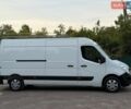 Білий Рено Мастєр, об'ємом двигуна 2.3 л та пробігом 265 тис. км за 17200 $, фото 9 на Automoto.ua