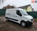 Белый Рено Мастер, объемом двигателя 2.3 л и пробегом 212 тыс. км за 15700 $, фото 12 на Automoto.ua