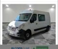 Белый Рено Мастер, объемом двигателя 2.3 л и пробегом 265 тыс. км за 16800 $, фото 58 на Automoto.ua