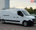 Білий Рено Мастєр, об'ємом двигуна 2.3 л та пробігом 265 тис. км за 17200 $, фото 8 на Automoto.ua