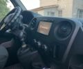 Білий Рено Мастєр, об'ємом двигуна 2.3 л та пробігом 316 тис. км за 15000 $, фото 9 на Automoto.ua