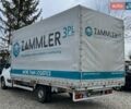 Белый Рено Мастер, объемом двигателя 2.3 л и пробегом 302 тыс. км за 13800 $, фото 4 на Automoto.ua