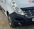 Белый Рено Мастер, объемом двигателя 2.3 л и пробегом 187 тыс. км за 16600 $, фото 17 на Automoto.ua