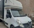 Белый Рено Мастер, объемом двигателя 2.3 л и пробегом 319 тыс. км за 14000 $, фото 1 на Automoto.ua