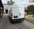 Білий Рено Мастєр, об'ємом двигуна 2.3 л та пробігом 360 тис. км за 13999 $, фото 7 на Automoto.ua