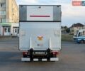 Білий Рено Мастєр, об'ємом двигуна 2.3 л та пробігом 316 тис. км за 18900 $, фото 10 на Automoto.ua