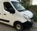 Белый Рено Мастер, объемом двигателя 2.3 л и пробегом 6 тыс. км за 12000 $, фото 6 на Automoto.ua