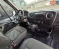 Белый Рено Мастер, объемом двигателя 2.3 л и пробегом 303 тыс. км за 13500 $, фото 13 на Automoto.ua