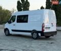 Белый Рено Мастер, объемом двигателя 2.3 л и пробегом 265 тыс. км за 16800 $, фото 5 на Automoto.ua