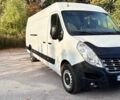 Білий Рено Мастєр, об'ємом двигуна 2.3 л та пробігом 333 тис. км за 16500 $, фото 3 на Automoto.ua