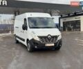 Білий Рено Мастєр, об'ємом двигуна 2.3 л та пробігом 187 тис. км за 16900 $, фото 2 на Automoto.ua