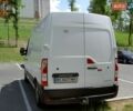Белый Рено Мастер, объемом двигателя 2.3 л и пробегом 398 тыс. км за 13600 $, фото 15 на Automoto.ua
