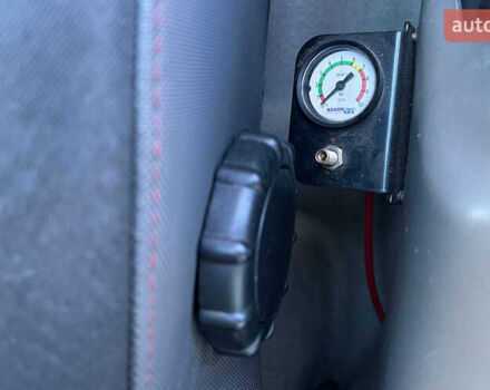 Білий Рено Мастєр, об'ємом двигуна 2.3 л та пробігом 302 тис. км за 14500 $, фото 16 на Automoto.ua