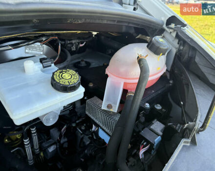 Білий Рено Мастєр, об'ємом двигуна 0 л та пробігом 217 тис. км за 19700 $, фото 70 на Automoto.ua