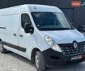 Белый Рено Мастер, объемом двигателя 2.3 л и пробегом 294 тыс. км за 15340 $, фото 3 на Automoto.ua