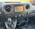 Белый Рено Мастер, объемом двигателя 2.3 л и пробегом 293 тыс. км за 14800 $, фото 11 на Automoto.ua