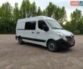 Белый Рено Мастер, объемом двигателя 2.3 л и пробегом 208 тыс. км за 14400 $, фото 49 на Automoto.ua