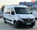 Білий Рено Мастєр, об'ємом двигуна 2.3 л та пробігом 253 тис. км за 18950 $, фото 2 на Automoto.ua