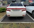 Белый Рено Мастер, объемом двигателя 2.3 л и пробегом 255 тыс. км за 19000 $, фото 1 на Automoto.ua
