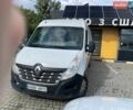 Белый Рено Мастер, объемом двигателя 2.3 л и пробегом 255 тыс. км за 19000 $, фото 1 на Automoto.ua