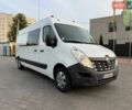 Білий Рено Мастєр, об'ємом двигуна 0 л та пробігом 233 тис. км за 22700 $, фото 2 на Automoto.ua
