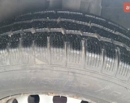 Белый Рено Мастер, объемом двигателя 2.3 л и пробегом 307 тыс. км за 15800 $, фото 8 на Automoto.ua