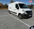 Белый Рено Мастер, объемом двигателя 2.3 л и пробегом 342 тыс. км за 15199 $, фото 1 на Automoto.ua
