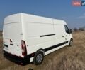 Білий Рено Мастєр, об'ємом двигуна 2.3 л та пробігом 251 тис. км за 16600 $, фото 1 на Automoto.ua