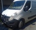 Белый Рено Мастер, объемом двигателя 2.3 л и пробегом 429 тыс. км за 16500 $, фото 1 на Automoto.ua