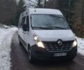 Белый Рено Мастер, объемом двигателя 2.3 л и пробегом 450 тыс. км за 33000 $, фото 8 на Automoto.ua