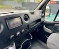 Белый Рено Мастер, объемом двигателя 2.3 л и пробегом 259 тыс. км за 17700 $, фото 23 на Automoto.ua