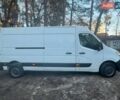 Белый Рено Мастер, объемом двигателя 2.3 л и пробегом 312 тыс. км за 13500 $, фото 1 на Automoto.ua
