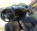 Білий Рено Мастєр, об'ємом двигуна 2.3 л та пробігом 502 тис. км за 14000 $, фото 11 на Automoto.ua