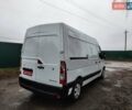 Белый Рено Мастер, объемом двигателя 2.3 л и пробегом 212 тыс. км за 15700 $, фото 7 на Automoto.ua